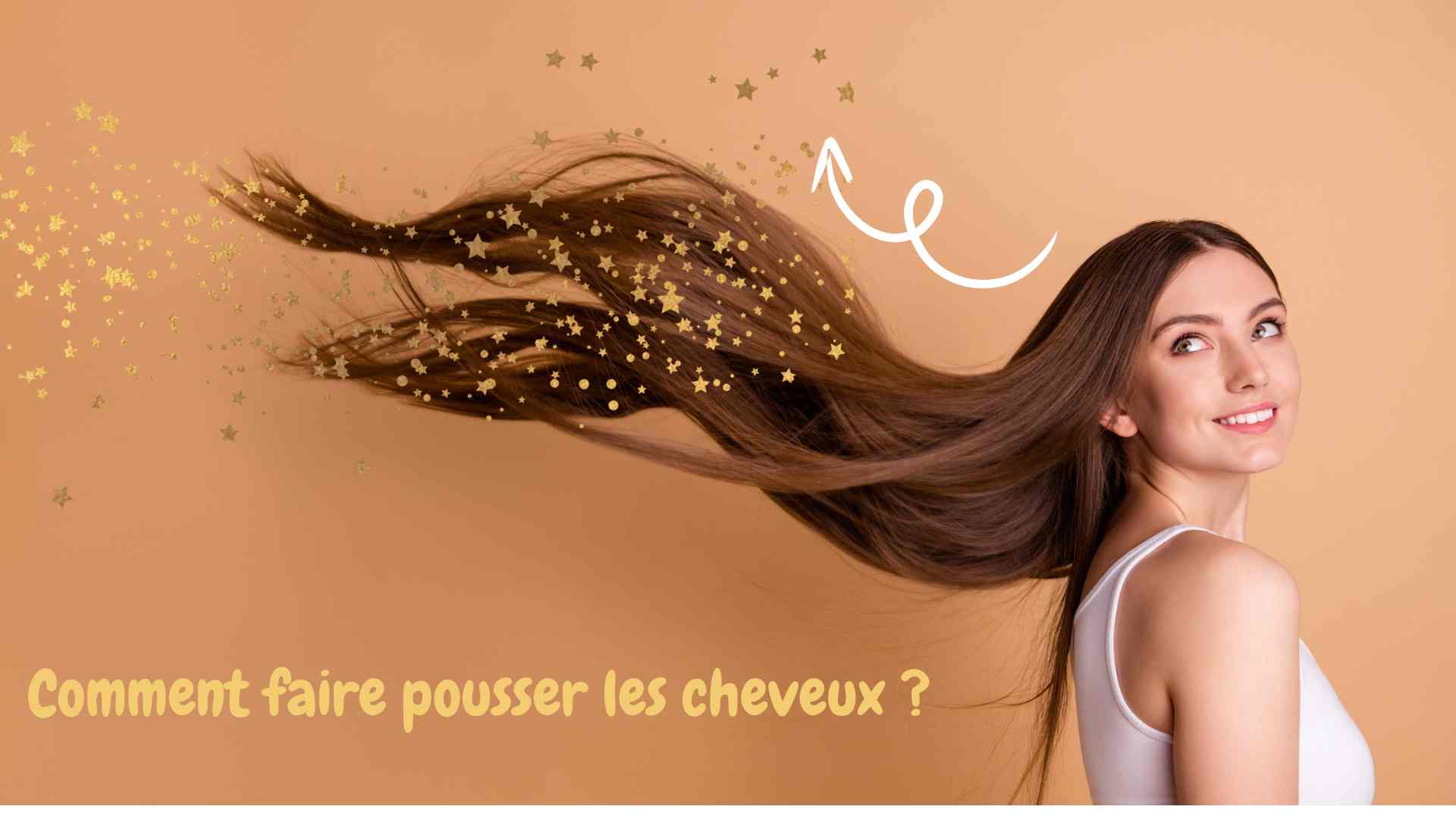 Comment faire pousser les cheveux ?