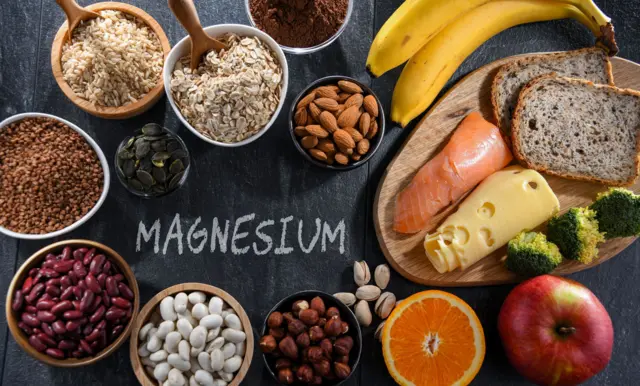 magnesium